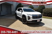 New 2026 Chevrolet Equinox LT w/ Convenience Package II
