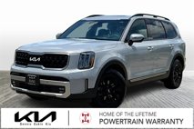 Certified 2023 Kia Telluride SX Prestige X-Pro