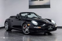 Used 2007 Porsche 911 Carrera 4S