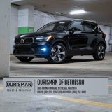 New 2025 Volvo XC40 B5 Plus w/ Protection Package Premier