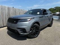 New 2026 Land Rover Range Rover Velar Dynamic SE