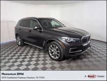 Certified 2022 BMW X5 sDrive40i w/ Premium Package