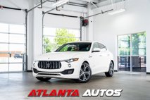Used 2023 Maserati Levante GT