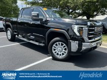 Certified 2024 GMC Sierra 2500 SLT w/ SLT Premium Package
