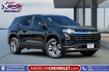 New 2026 Chevrolet Equinox LT