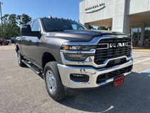 New 2025 RAM 2500 Tradesman