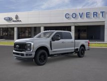 New 2025 Ford F250 Lariat w/ Lariat Ultimate Package
