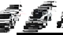 New 2025 GMC Sierra 1500 Pro w/ Pro Value Package