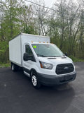 Used 2018 Ford Transit 350 156 DRW