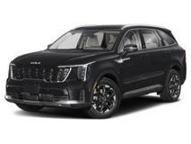 Used 2025 Kia Sorento S w/ Panoramic Sunroof Package
