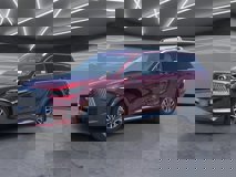 New 2026 INFINITI QX60 Luxe