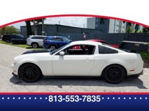 Used 2012 Ford Mustang Premium