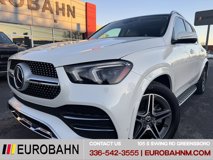 Used 2021 Mercedes-Benz GLE 450 4MATIC