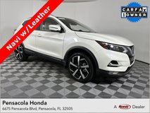 Used 2022 Nissan Rogue Sport SL