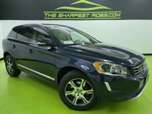 Used 2015 Volvo XC60 T6 Platinum