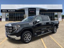 New 2025 GMC Sierra 1500 SLT w/ SLT Premium Plus Package