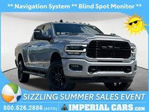 Used 2024 RAM 2500 Laramie w/ Night Edition