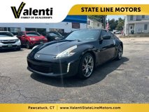 Used 2015 Nissan 370Z w/ Sport Package
