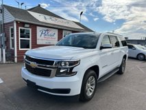Used 2019 Chevrolet Suburban LT