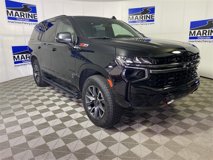 Used 2022 Chevrolet Tahoe Z71 w/ Luxury Package