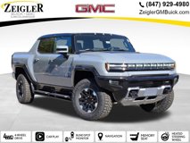 New 2025 GMC Hummer EV 3X w/ Extreme Off-Road Package