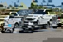 Certified 2021 Ford F150 Platinum w/ Equipment Group 701A High