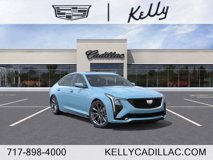 New 2026 Cadillac CT5 V