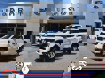 Used 2025 Ford Ranger XL