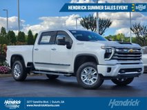 New 2024 Chevrolet Silverado 3500 High Country w/ Technology Package