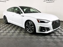 Used 2023 Audi S5 Premium Plus w/ Premium Plus Package
