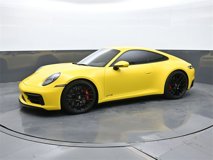 Certified 2024 Porsche 911 Carrera GTS
