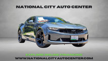 Used 2021 Chevrolet Camaro LT w/ RS Package
