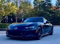 Used 2023 MAZDA MX-5 Miata Club w/ Brembo/BBS Recaro Package