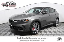 New 2024 Alfa Romeo Tonale Veloce