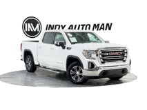 Used 2020 GMC Sierra 1500 SLT