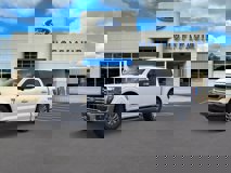 New 2025 Ford F150 Lariat