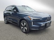New 2025 Volvo EX90 Plus