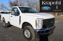 New 2024 Ford F250 XL w/ 360-Degree Camera Package