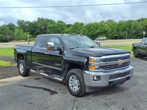 Used 2016 Chevrolet Silverado 3500 LTZ w/ Duramax Plus Package