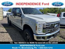 New 2025 Ford F250 XLT