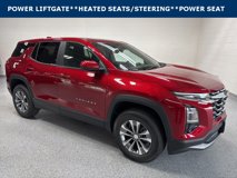 New 2026 Chevrolet Equinox LT w/ Convenience Package II