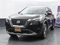Used 2023 Nissan Rogue S