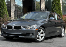 Used 2014 BMW 328i Sedan