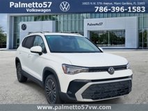 New 2025 Volkswagen Taos SE