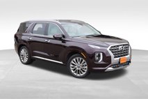 Used 2020 Hyundai Palisade Limited