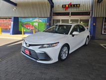 Used 2023 Toyota Camry LE w/ Convenience Package