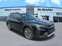 New 2025 Subaru Outback Limited XT
