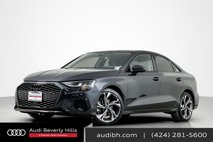 Used 2022 Audi A3 2.0T Premium