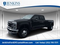 New 2025 Ford F350 XL