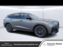 Used 2025 Acura MDX A-Spec